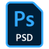 psd